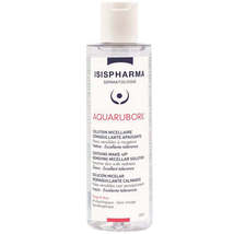 Isispharma Aquaruboril 250ml - $31.79