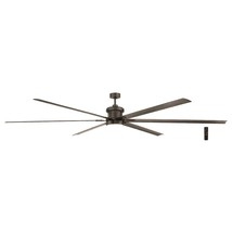 Home Decorators Collection Royalty II LED Indoor/Outdoor Ceiling Fan - £281.21 GBP