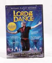 Michael Flatley Returns as Lord of the Dance (DVD, 2011) - £3.58 GBP