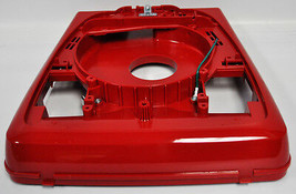 Sanitaire 12 Inch Red Vacuum Base - $78.70