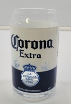 FF) Corona Extra Mexico Beer Drinking Glass Tumbler - $147.86 MXN