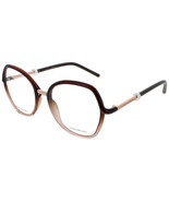 Authentic CAROLINA HERRERA HER-0080-008M-53 Eyeglasses  008M BROWN  Ne - €93,47 EUR