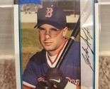1999 Bowman Baseball Card | Andy Abad | Boston Red Sox | #132 - $1.99