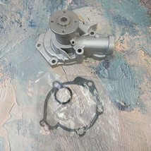 AW9477 Fits Hyundai Kia Santa Fe Optima Sonata Magentis Water Pump w Gas... - $26.07