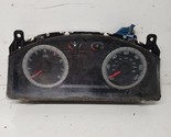 Speedometer Cluster VIN Z 8th Digit MPH Fits 08 ESCAPE 1043161 - £54.43 GBP