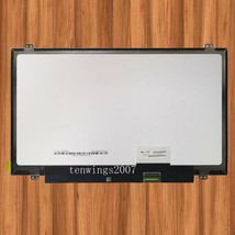 14.0&quot; FHD IPS LAPTOP LCD screen SAMSUNG LTN140HL05-401 NON-TOUCH SDC334D 30 - £69.90 GBP