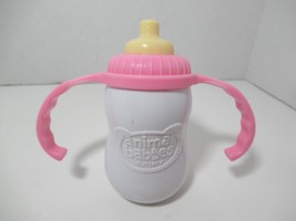 Jakks Pacific Animal Babies Nursey replacement bottle for plush - £9.34 GBP