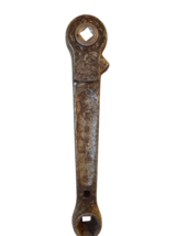 VINTAGE BONNEY TOOLS RF22 HVAC WRENCH REFIGERATION TOOL 1/2&quot;  USA - $10.84 CAD
