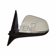 Fits 2013-17 BMW F30 320i 328i 330i Left Driver Side Mirror Power-Foldin... - $239.00