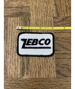 Zebco Patch - $542.61 MXN