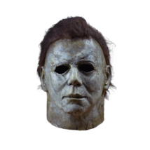 Trick Or Treat Studios Halloween 2018 - Michael Myers Mask - £90.96 GBP