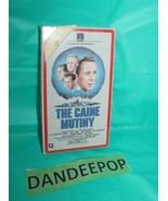 The Caine Mutiny VHS Movie Sealed 1985 - £31.60 GBP