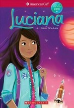 Luciana, Paperback by Teagan, Erin; Truman, Lucy (ILT), ISBN 1338186485,... - £6.06 GBP