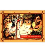 1995 Skybox Disney's Pocahontas Animation Discovery Promos Going For The... - $1.91