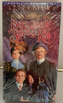 Butch Cassidy and the Sundance Kid (VHS, 1997) - NEW - SEALED - £19.99 GBP