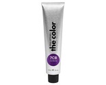 Paul Mitchell The Color 7CB Cool Blonde Permanent Cream Hair Color 3oz 90ml - £12.55 GBP