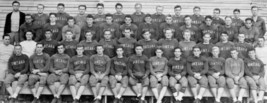 1934 Gonzaga Bulldogs 8X10 Team Photo Picture Naia Football Wide Border - £3.87 GBP