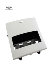 MERCEDES X166 ML/GL-CLASS REAR CENTER CONSOLE TRIM FRAME BRACKET ALPACA ... - $14.84