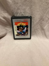 Joust (Atari 2600, 1983) GAME ONLY - £11.67 GBP