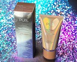 PUR No Filter Blurring Photography Primer in Bronze Gold Glow 1 oz New I... - $24.74