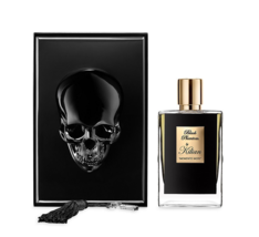 KILIAN Black Phantom Memento Mori Eau De Parfum With Coffret 1.7oz 50ml ... - $336.11