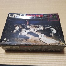 Imai UFO SHADO MOON BASE Plastic Model KIT 11998 Gerry Anderson SFX - £227.41 GBP