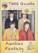 The Beatles - Aunties Fantasy  ( 2 CD - 24 Pages Full Size Book ) ( His Master&#39;s - £41.42 GBP