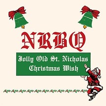 Christmas Wish / Jolly Old St. Nicholas [VINYL]  - £35.85 GBP