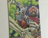 Skeleton Warriors Trading Card #65 Harmonic Resonator - $1.97