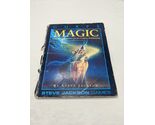 Steve Jackson Games Gurps Magic A Tome Of Mystic Secrets Second Edition ... - €6,67 EUR