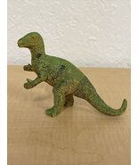 Vintage 1992 Iguanodon PVC Plastic Dinosaur Action Figure KG JD - $13.86 CAD