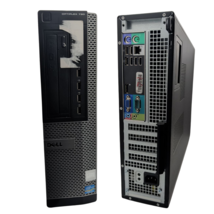 Dell OptiPlex 790 Intel Core i5 Business Desktop PC Computer User Locked... - $49.46