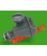 97-04 porsche boxster 986 power steering fluid reservoir tank 986.314.22... - $1,366.54 MXN