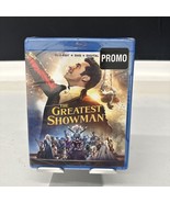 The Greatest Showman [2018, 4K Ultra HD, Blu-Ray, Digital] New Sealed - $10.96