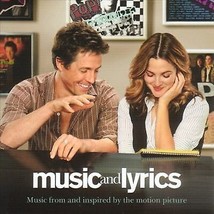 Various Artists : Music and Lyrics CD (2007) Pre-Owned - £11.95 GBP