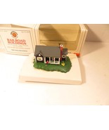 BACHMANN N SCALE - 45814 NEW ENGLAND RANCH HOUSE -  BUILT UP- EXC.- BXD ... - $7.55 CAD
