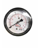 Dwyer LPG3-D8142N Regulates And Indicator. Receive What You See On Photos. - $1,655.19 MXN