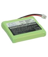 Battery for VTECH VT1100 VT2020 5M702BMX GP0735 GP0747 GP0748 GP0827 2.4... - $22.78 CAD