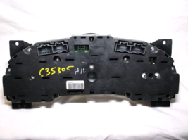 11-12-13-14  DODGE AVENGER/ W/O DISPLAY SCREEN /SPEEDOMETER/INSTRUMENT/CLUSTER image 4