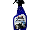 Black Magic Intense Ceramic Waterless Car Wash Ultimate Shine Protection... - £20.65 GBP