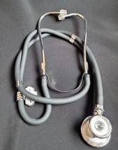 W.A. Baum Sprague Stethoscope Black - £18.68 GBP