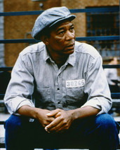 Morgan Freeman The Shawshank Redemption 8x10 Photo - £7.77 GBP
