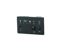 Intel Button Control Panel AXXBCPMOD2  - $37.04