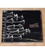 Arturo Sandoval - Trumpet Evolution (2003) New Original & Sealed CD - €8,55 EUR Arturo Sandoval - Trumpet Evolution (2003) New Original & Sealed CD - €8,55 EUR