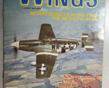 WINGS aviation magazine February 1983 - $13.85