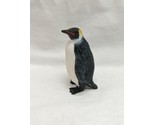 Schleich Emperor Penguin Animal Figurine 3&quot; - $27.71