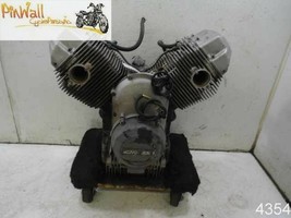 1997 1998 1999 2000 Moto Guzzi California ENGINE MOTOR V11 EV 1100 - £351.45 GBP