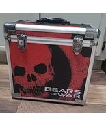 Gears Of War Promo Case Box - $93.49