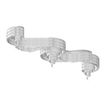 AM8845 LONG SNAIL - €12.896,62 EUR