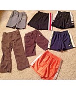 Baby Toddler Boys 18 Pc Clothing Lot Size 3 Months And Up Nike Old Navy ... - £11.72 GBP